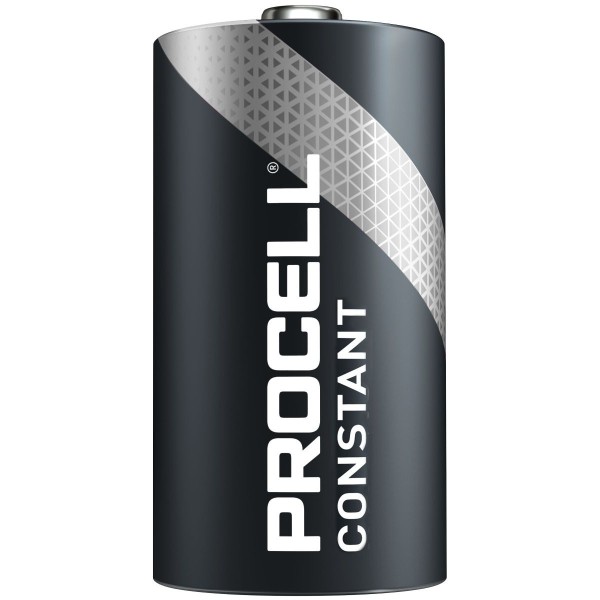 Duracell Procell Constant D Alkaline Battery MN1300 1,5V Loose