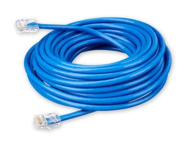 Victron Energy - RJ45 UTP Cable 1.8M - ASS030064950