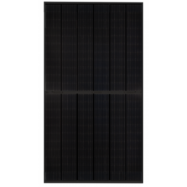 Jinko Tiger Neo 430W Mono All Black Solar Panel - JKM430N-54HL4R-B