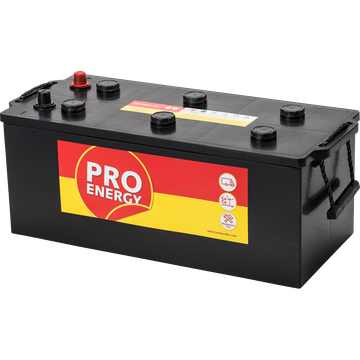 Pro Energy 12V 180AH Ultra Heavy Duty Commercial Starter Battery 629