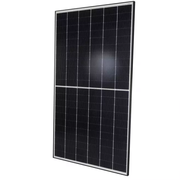 Q Cells 400W Mono Q Peak Duo Black Rigid Solar Panel - Q.PEAK-G11-DUO-400-HQC4