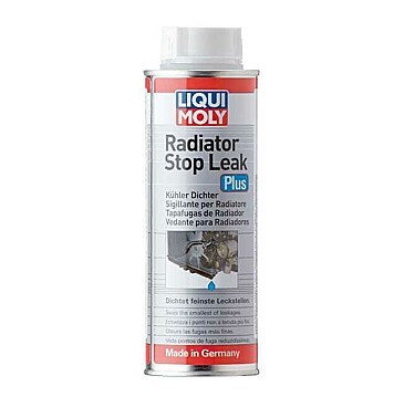 Liqui Moly Radiator Stop Leak Plus 2533