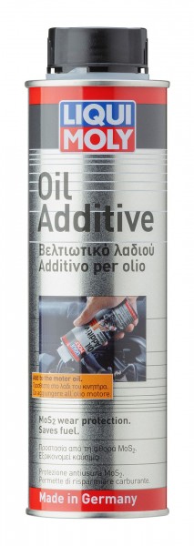 Liqui Moly Oil Additive 2591 300ml