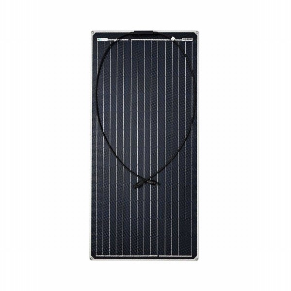 a-TroniX PPS Solar flex flexible Solar Panel for mobile homes, boats 100W