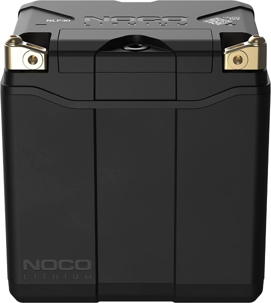Noco NLP30 12V 8Ah 700A Motorcycle Battery