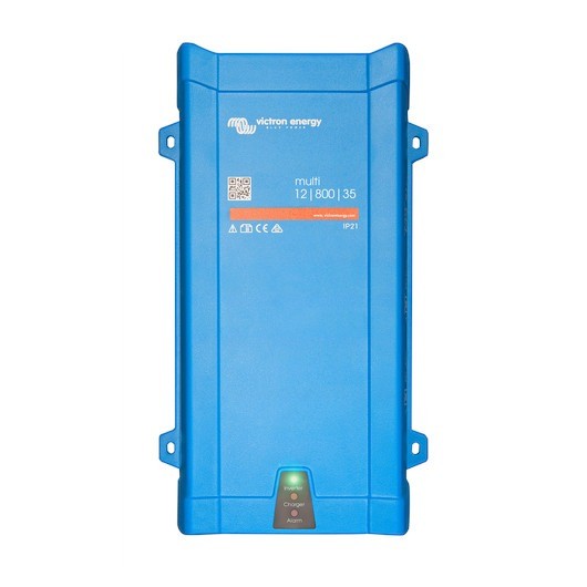 Victron Energy - MultiPlus 12/800/35-16 230V VE.Bus - PMP121800000