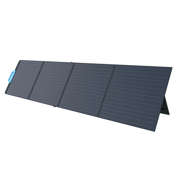 BLUETTI PV200 200W PORTABLE FOLDABLE Solar Panel