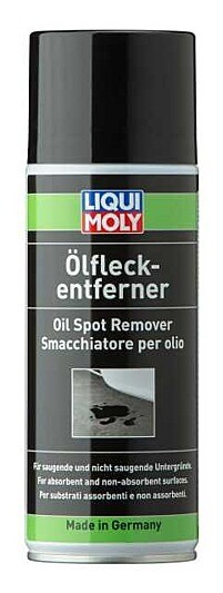 Liqui Moly 3315 Oil Spot Remover