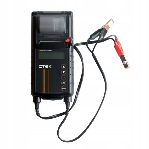 CTEK 40-209 PRO Battery Tester
