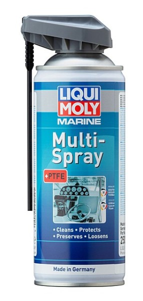 Liqui Moly Marine Multi-Spray 400ml