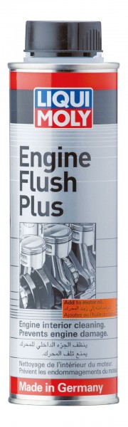 Liqui Moly Engine Flush Plus 8374 - 300ml