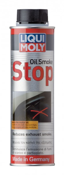 Liqui Moly Oil Smoke Stop 8901 - 300ml