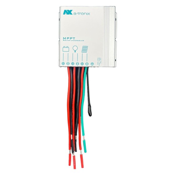 12V 10A Solar Charge Controller A-TroniX MPPT X45/10
