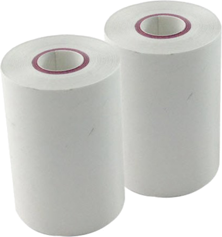 DHC - Paper Roll for BT797 / BT2100 / BT1000HD