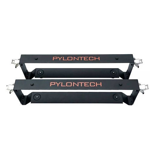 Bracket connector for Pylontech US 5000 lithium storage