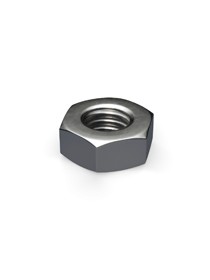 Renusol Hexagon nut ISO 4032 - M8 A2-70