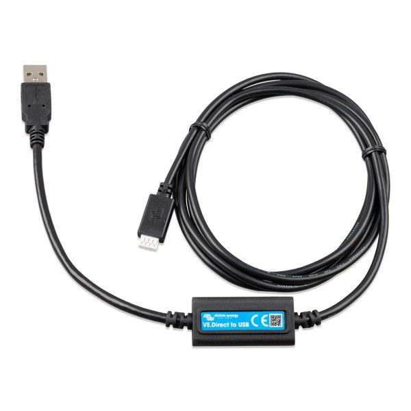 Victron Energy - VE.Direct to USB interface - ASS030530010