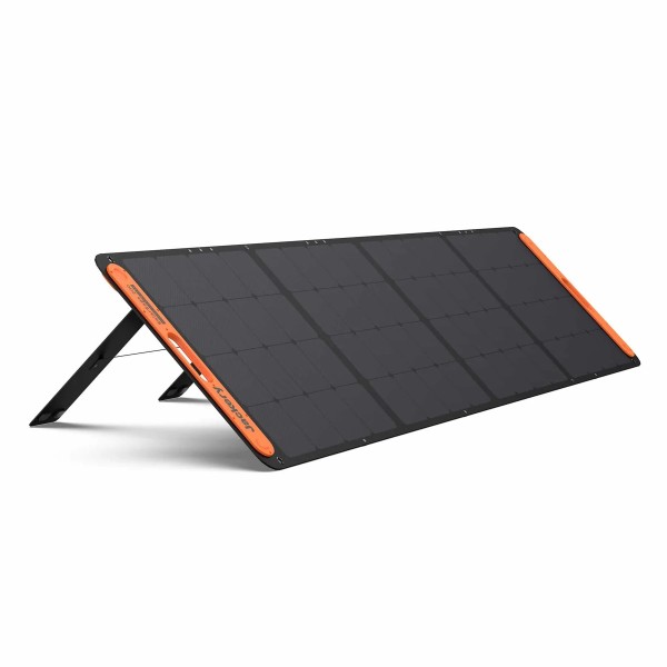Jackery SolarSaga 200W Solar Panel foldable solar panel