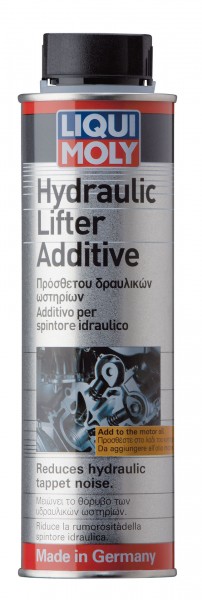 Liqui Moly Hydraulic Lifter Additive 2770 - 300ml