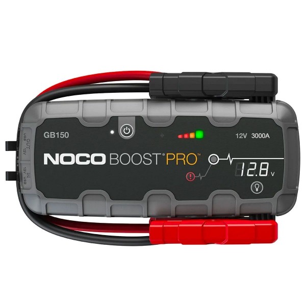 Noco Genius Booster GB150 Starting aid 12V 3000A