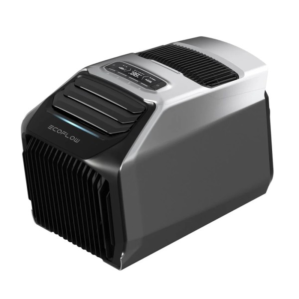 EcoFlow WAVE 2 Portable Air Conditioner and Heater