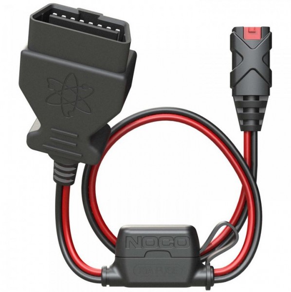 Noco Genius connector cable GC012 for OBDII car connection
