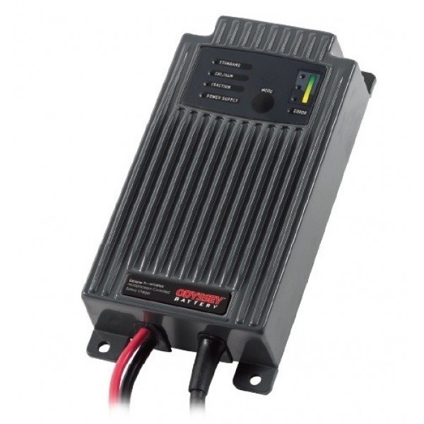 Odyssey 12V 17A Battery Charger Extreme Performance