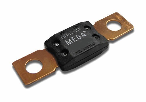 Victron Energy MEGA Fuse 125A/32V CIP136125010 (1pcs)