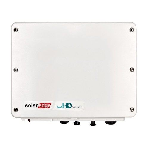 SolarEdge 5000W Single Phase Home Wave Inverter No Display