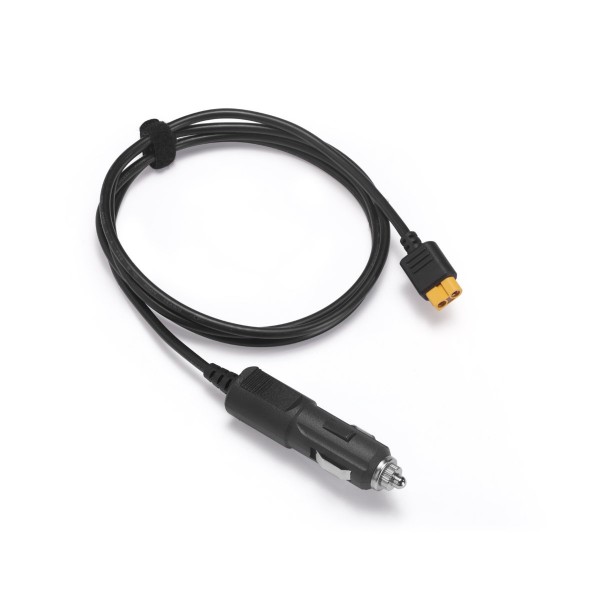 EcoFlow Car Charge to XT60 Solar Cable 1.5M